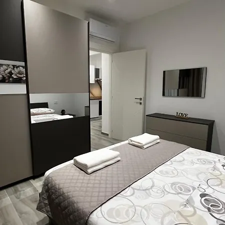 Apartment Noemi Savona