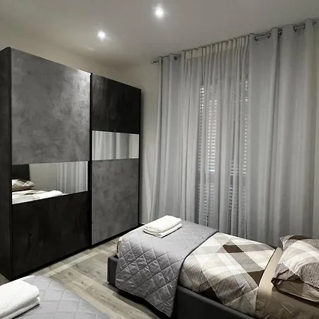 Noemi Apartment Savona